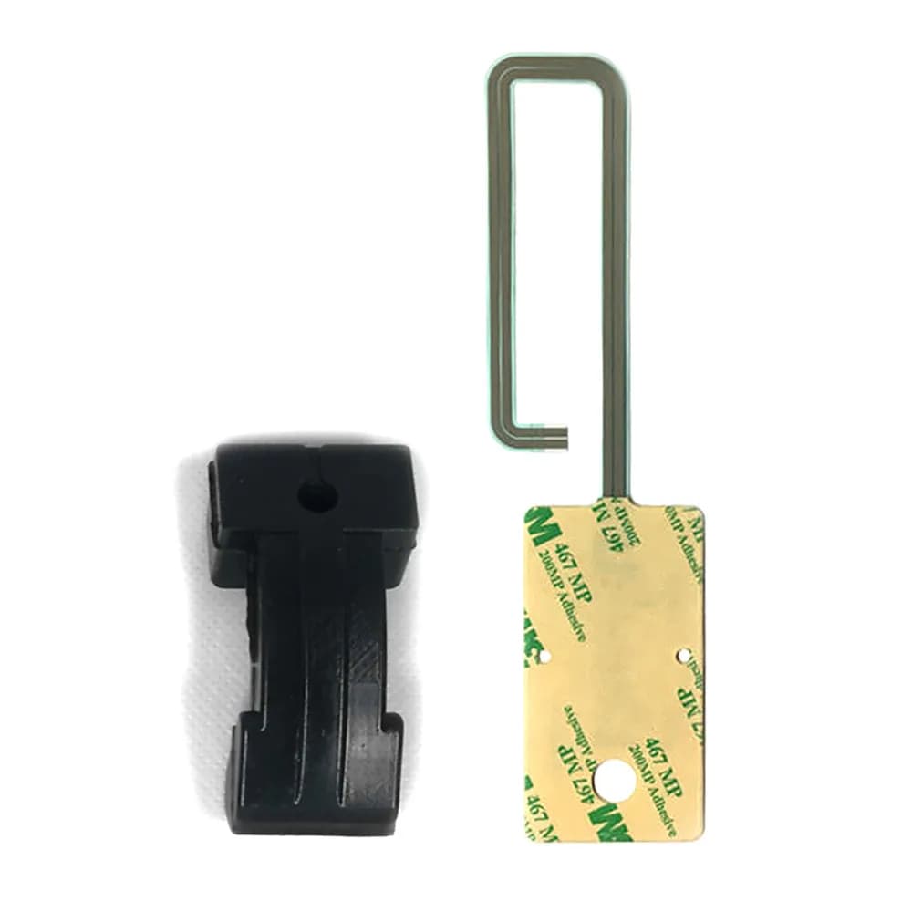 Per Roland HD-1 foglio sensore attuatore circuito membrana pedale gomma Hi Hat pedale parte in gomma parti del tamburo accessori di ricambio