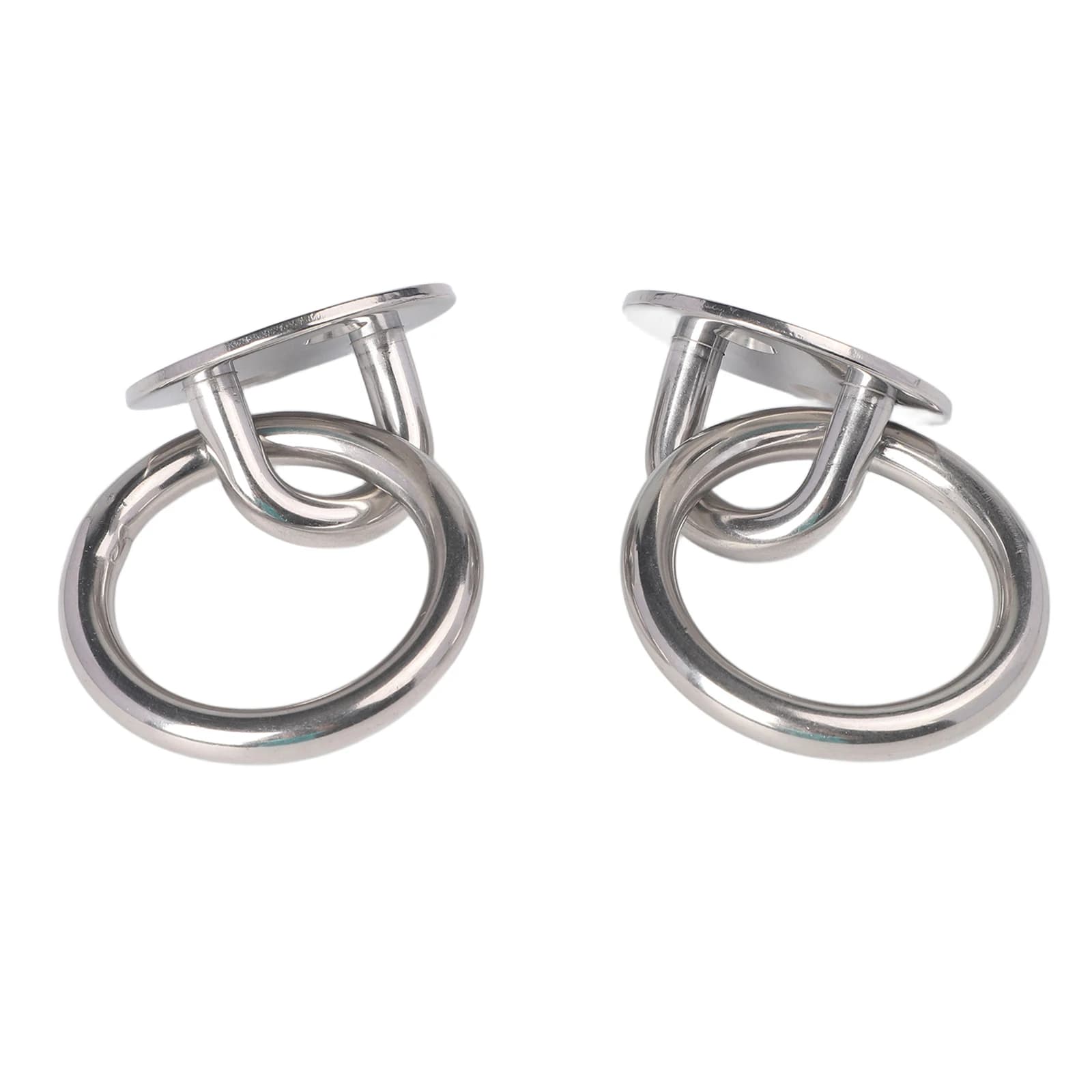 Ideal For Boating Marine Tie Down Anchors Rigging Deck Anchors Weight About 134g 316 Stainless Steel Deck Ropes