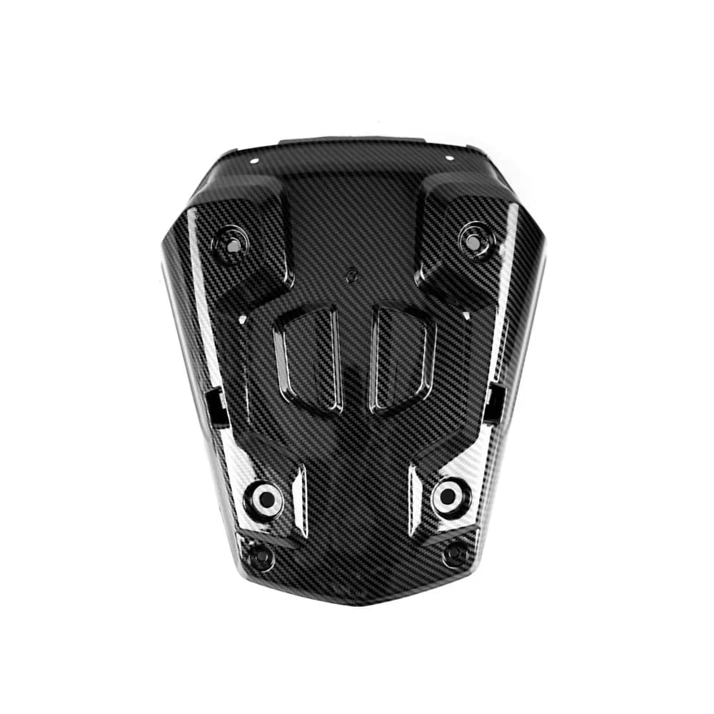 Motorcycle Decorative Accessories For YAMAHA NMAX155 V3 2025 2026 Carbon Fiber Pattern High Strength Upgrade Protection Cover