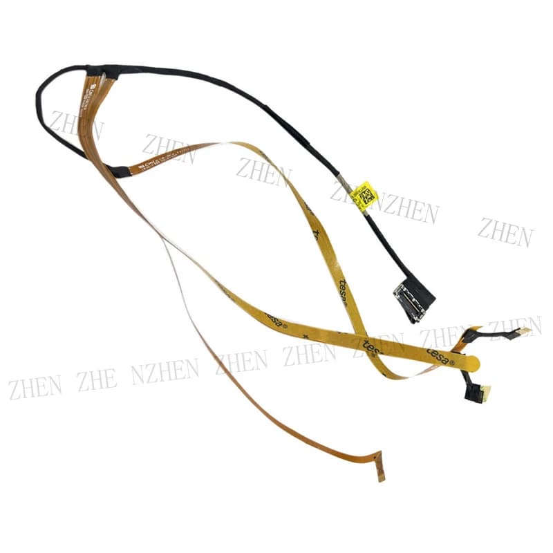 S New IR FPC ALS Camera Webcam Cable For HP Laptop 830 G5 735 G5 6017B0893501