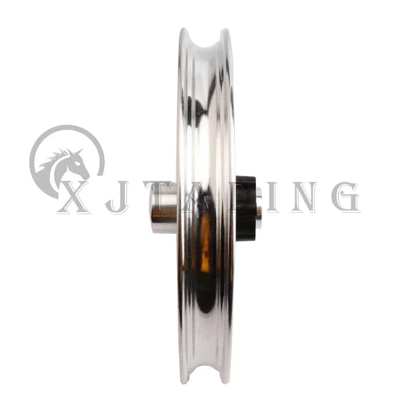 Moto 14 Pollici Ruota In Lega di Alluminio 14x1.75 Freno A Disco Cerchione Anteriore Per Scooter Elettrici E-bike Biciclette Pieghevoli parti