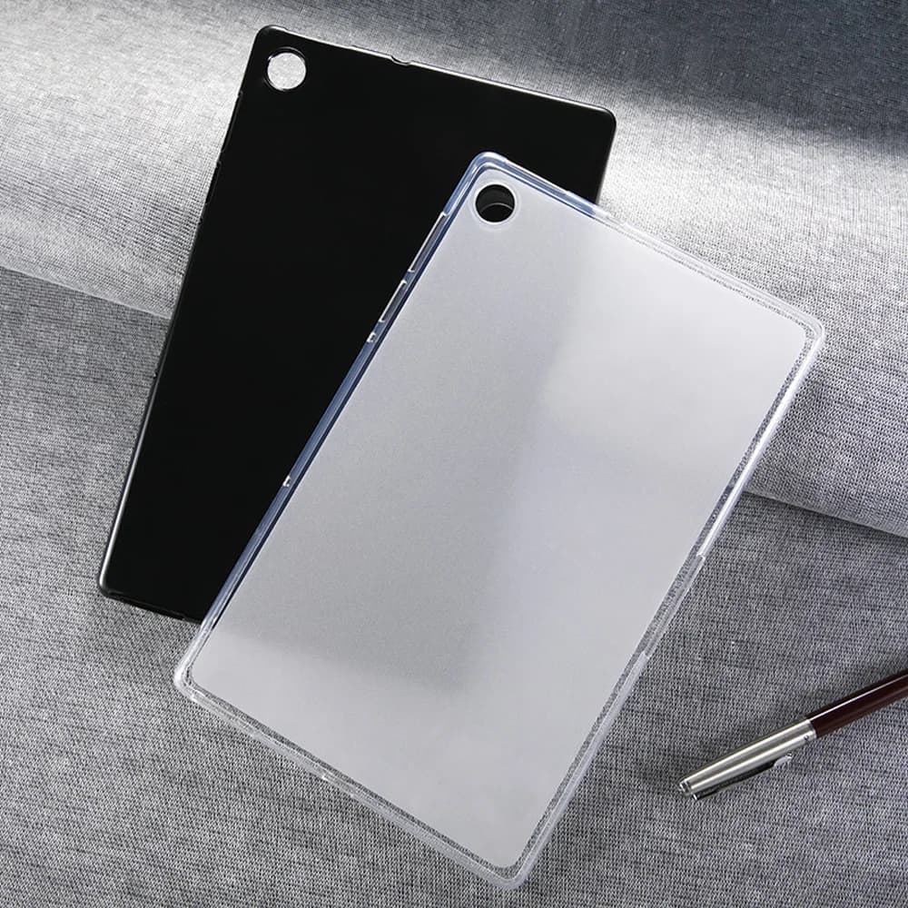 Tablet case For Huawei MatePad SE 10.4" 2022 TPU Airbag cover For Matepad SE 10.4 Inch AGS5-L09 AGS5-W09 Tablet Protective Film