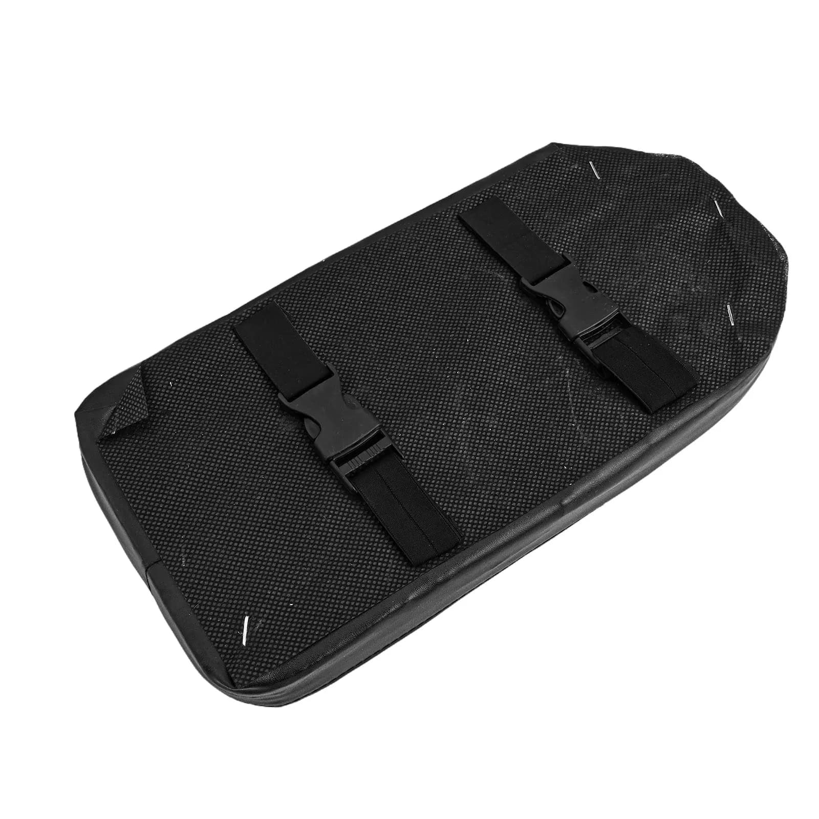 Cuscino per sella per bici progettato ergonomicamente per comfort e supporto durante i lunghi cavalli, adatto alla maggior parte dei sedili di biciclette comuni