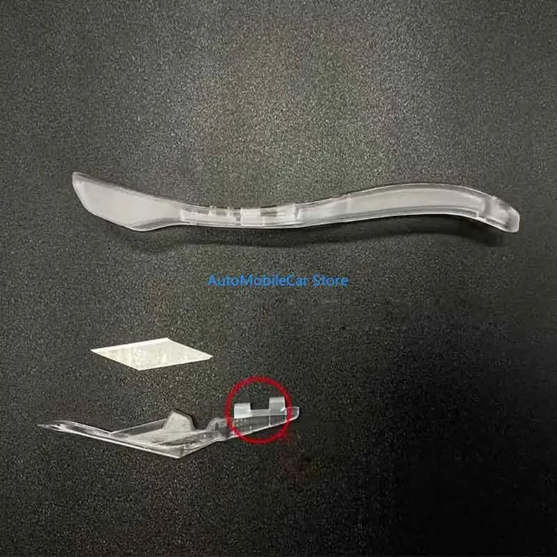 G8te Film Wrap Ladie in plastica Film Knife Auto Strumenti avvolgimento pellicola in vinile