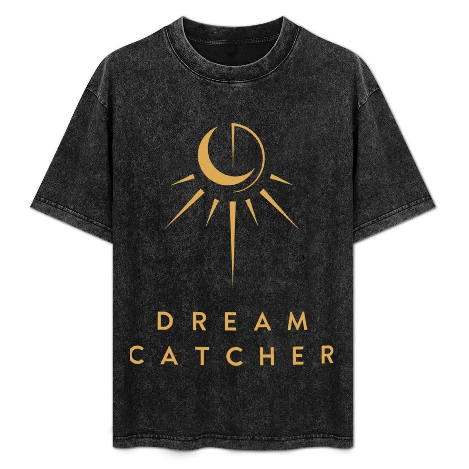 KPOP Dreamcatcher Girl group Classic T-Shirt Casual Everyday Wear T-Shirt