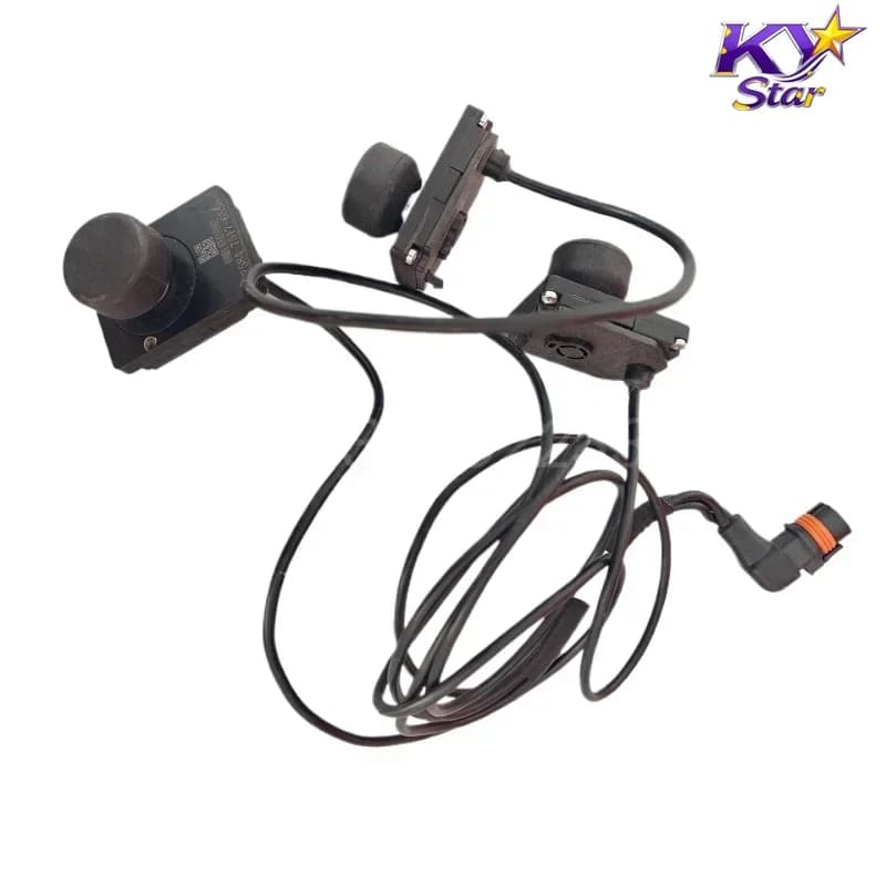 KYSTAR Weight Sensor Module for Agricultural Drone DJI Agras T50, UAV Accessories for Plant Protection
