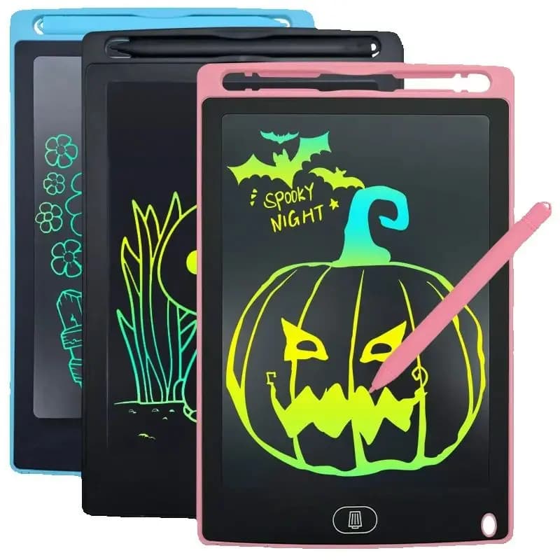 Tavolo da disegno per bambini, tavoletta da scrittura educativa, giocattolo, strumento di apprendimento sensoriale, regalo creativo per bambini