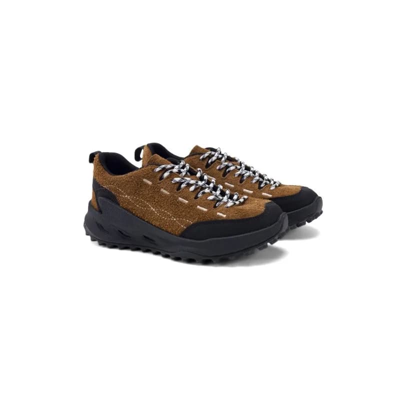 Scarpe da allenamento morale per alpinismo con piattaforma esterna Scarpe da ginnastica sportive da donna di nuova moda casual versatili che aumentano l'altezza