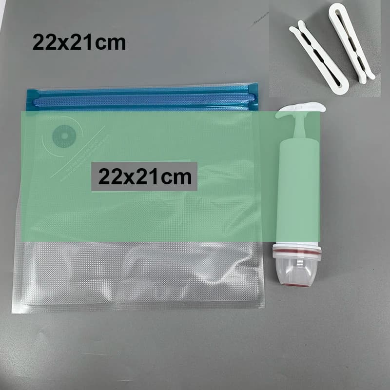 Filament Vacuum Bag With Handle Air Pump 3D Printer Filaments Storage Bag Dryer Keep PLA ABS TPU PETG 3D filament Accessories W2