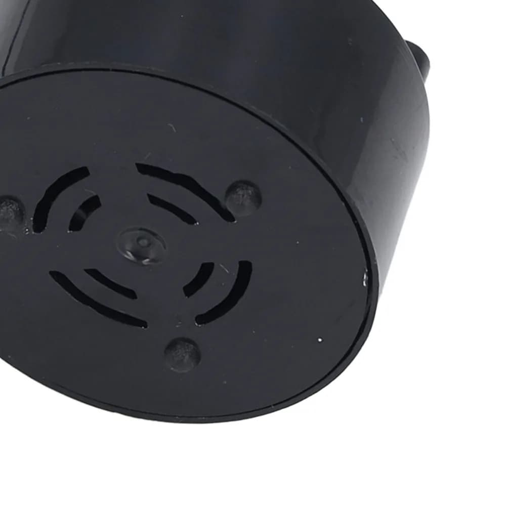 Umidificatore Professionale per Rettili con Luci LED Colorate, Nebulizzatore in Plastica, Funzionamento Silenzioso, Macchina per Nebbia