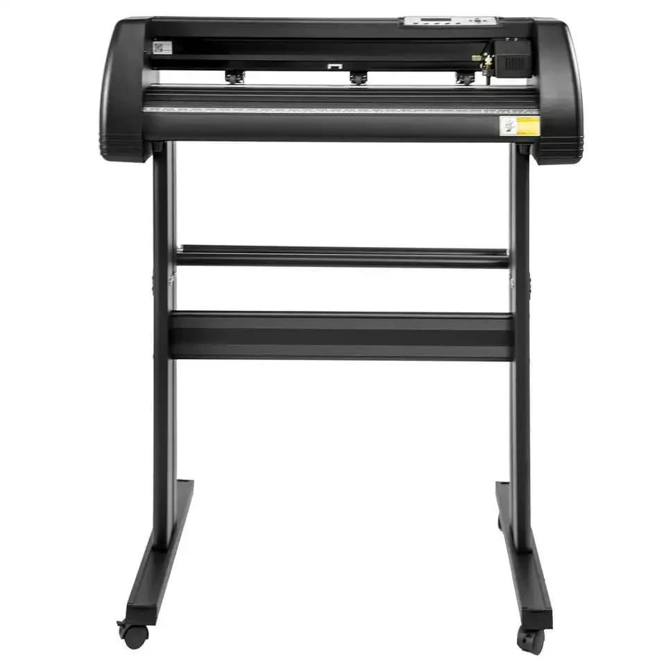 For720 870 Seiki Plotter da taglio per cartelli con taglierina in vinile con design software per taglio/taglio 34"