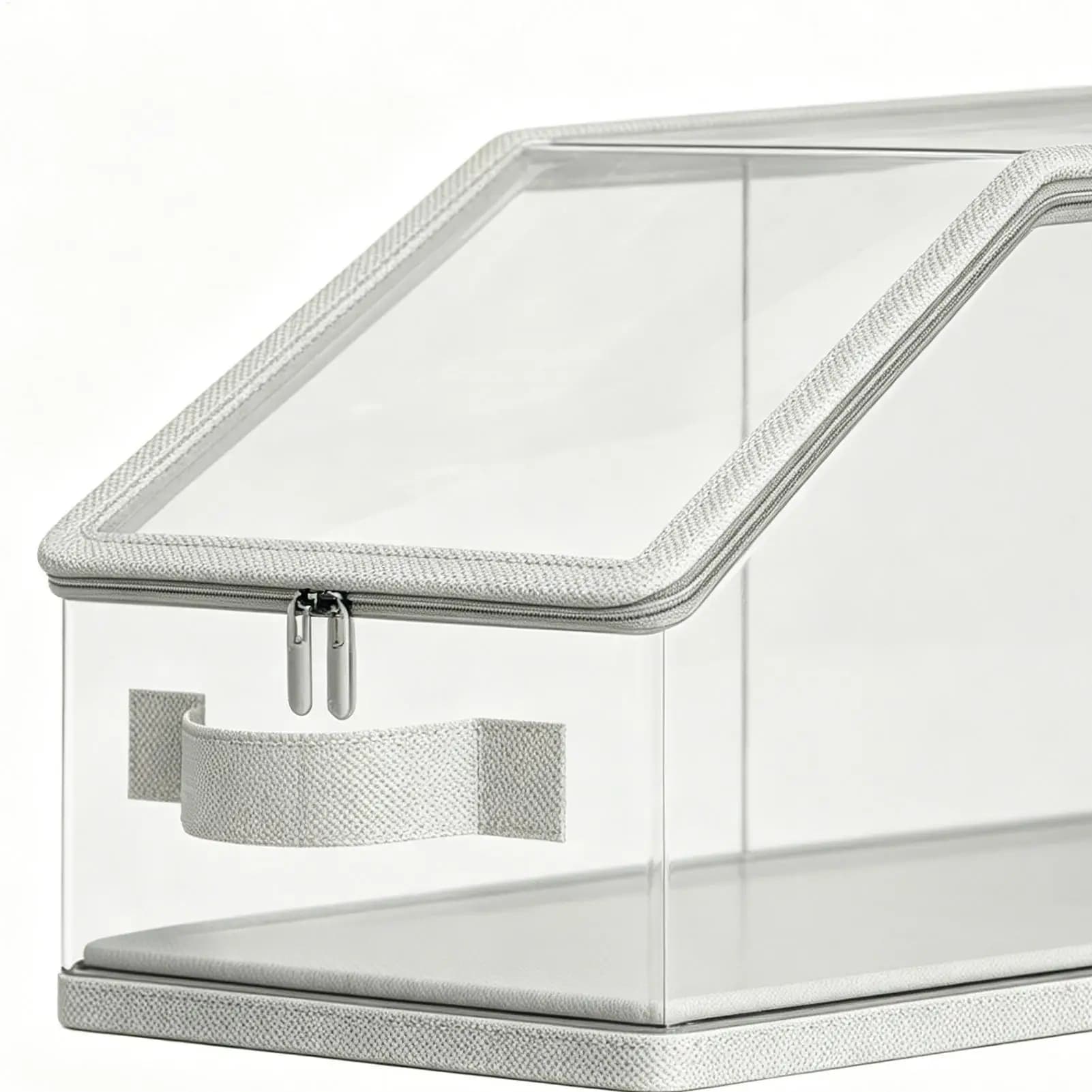 Hat Storage Closet Baseball Cap Organization Case Baseball Cap Holder Box For Home Dorm Room Bedroom Cloakroom Farmhouse Men
