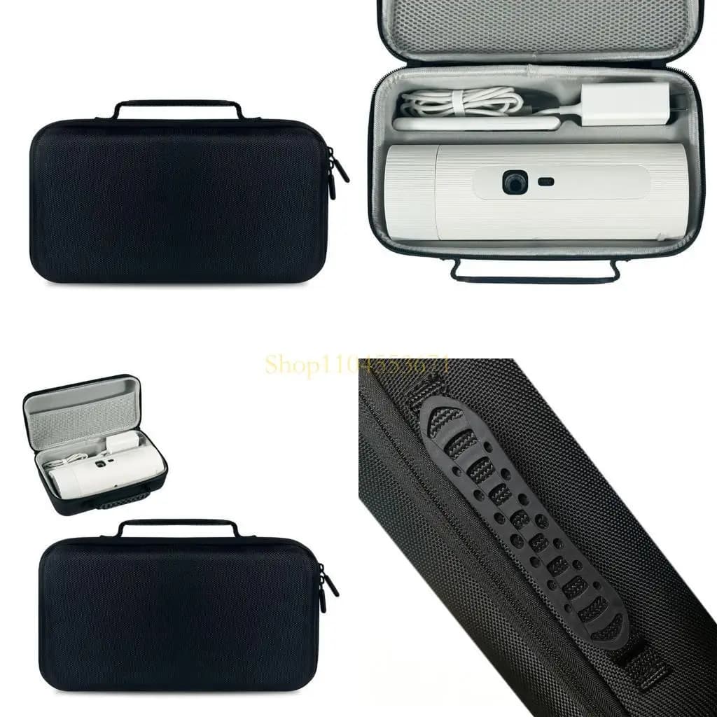 Best Seller Compactly Carrying Bag For P5 Mini Projector Case Fit Accessories And Cables