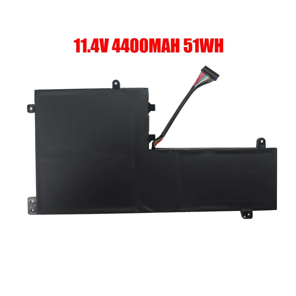 Batteria del computer portatile Per Lenovo Per Legion Y7000P Y530-15ICH Y545-PG0 Y540-15IRH-PG0 Y7000-2019-PG0 Y7000 2019 1050 5B10W67308