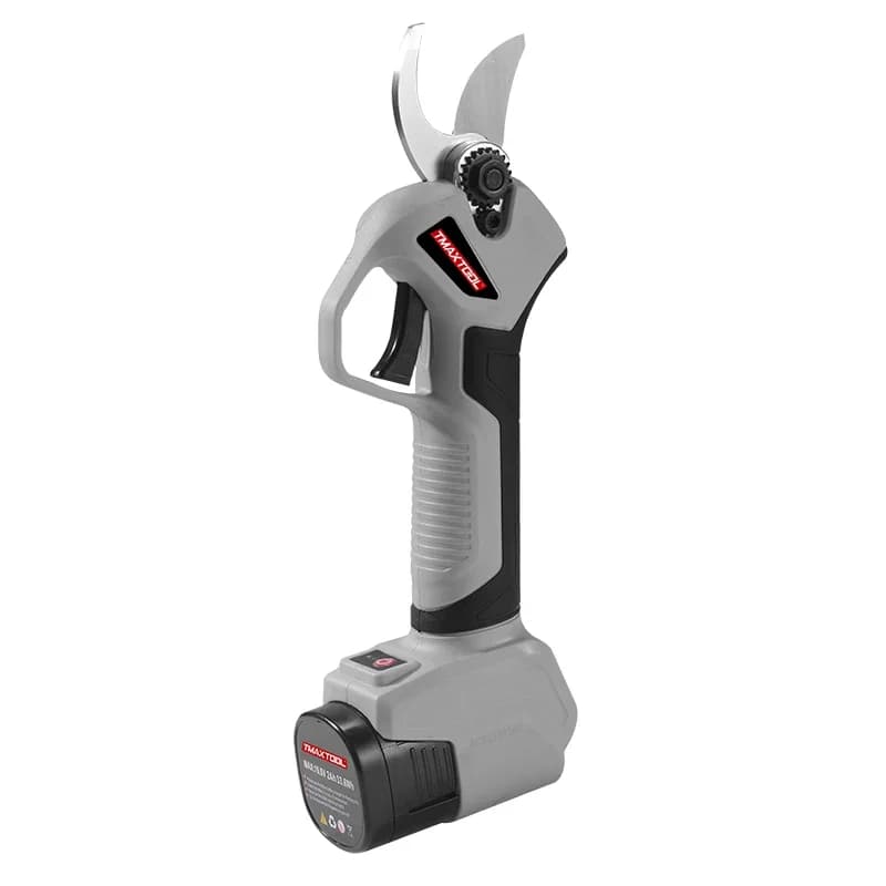 16.8V Professional Electric Scissors for Power, Lithium Battery Gardening Shears