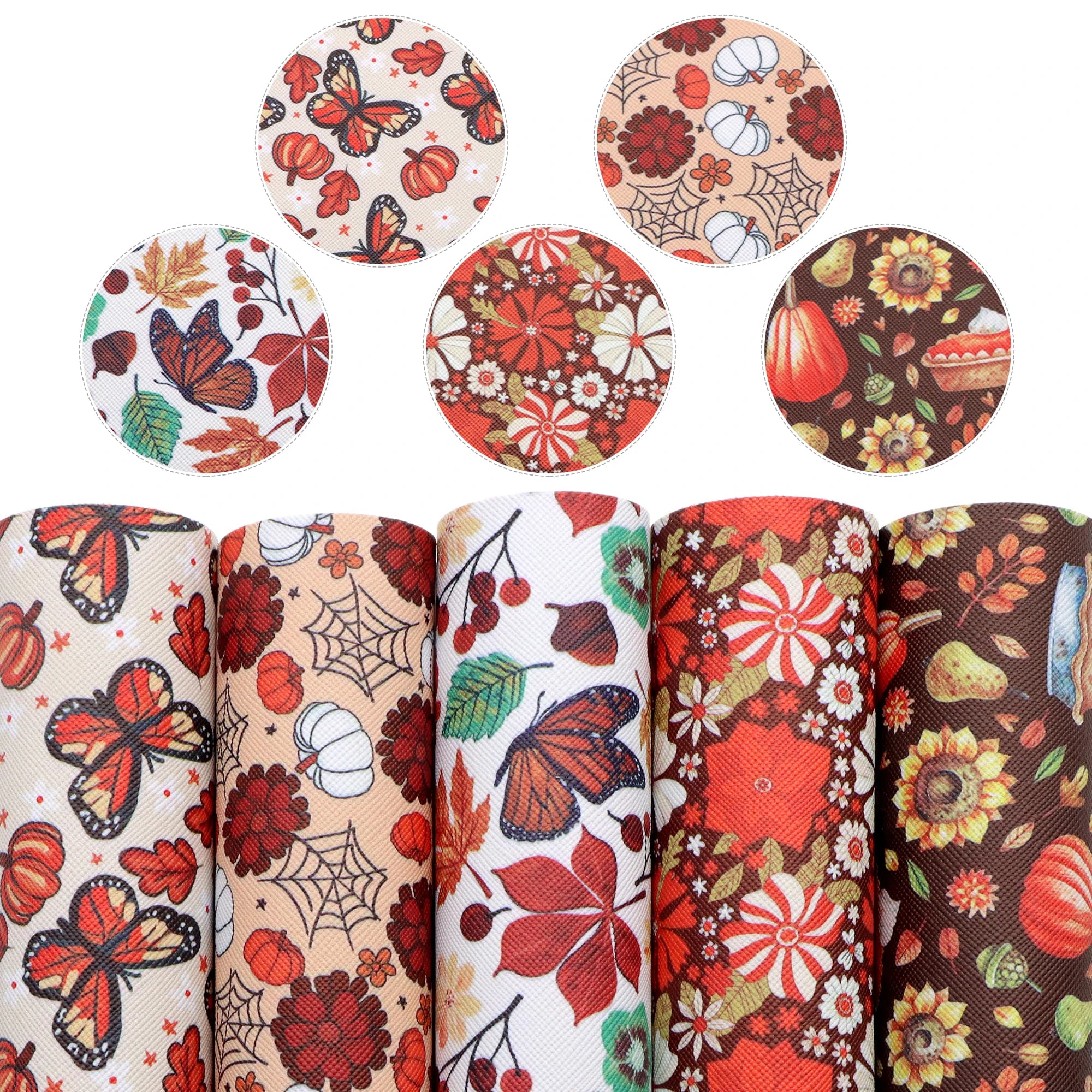 20*33cm Solid Color Glitter Faux Synthetic Leather Set Fabric For Bows Leather Crafts DIY Handmade Material Bags Earrings