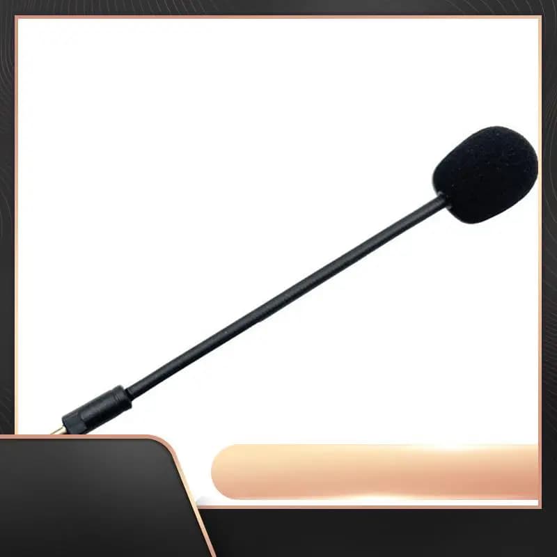 Replace the 3.5mm gaming headphone microphone Razer Electra V2/Barracuda X Mic-N34R