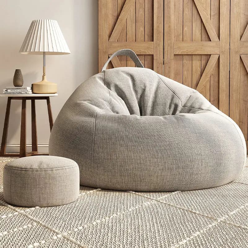 Modular Sofas for Sleeping, Japanese Style Economic Garden Sofas, Dining Room Furniture, Living Room Furniture, Mid-Century Furniture