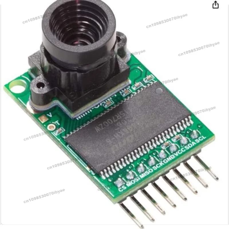 For B0067 Arducam OV2640 200 W Arduino UNO Mega2560 Raspberry Pi Pico