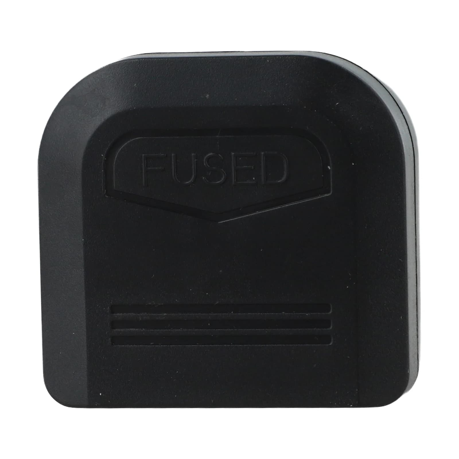 1pc Converter Adaptor Converter Mains Euro Travel Adapter 2 Pin To UK 3 Pin European Electrical Sockets 1pc Converter
