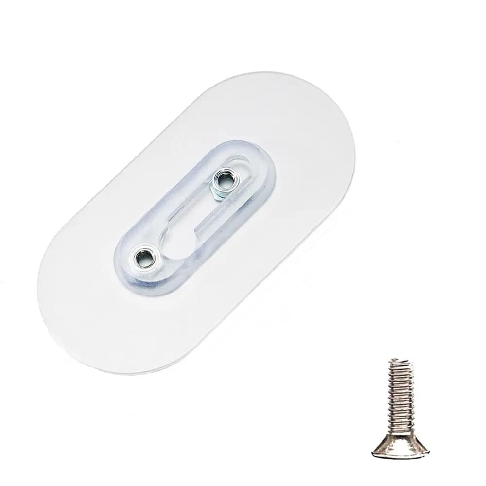 Wall Screw Sticker Strong Adhesive Cabinet Shelf Pegs Wall Picture Hanger Wall Hanger Screw Stickers Adhesive Nails Wall Hook