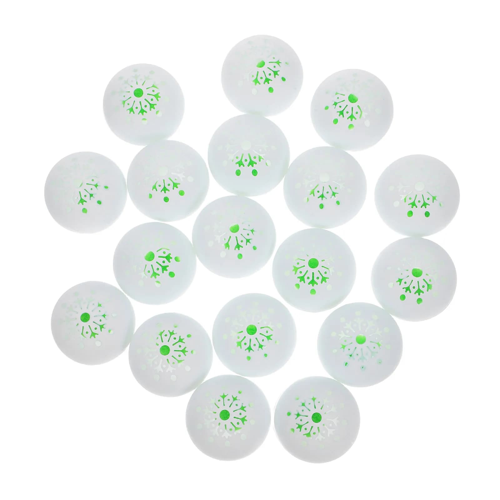 18 Pezzi Palline Deodoranti Piccole, Deodorante per Borsa da Palestra, Deodorante per la Casa, Elimina Odori da Sneakers, Armadi, Scarpiera, Calzini e Scarpe