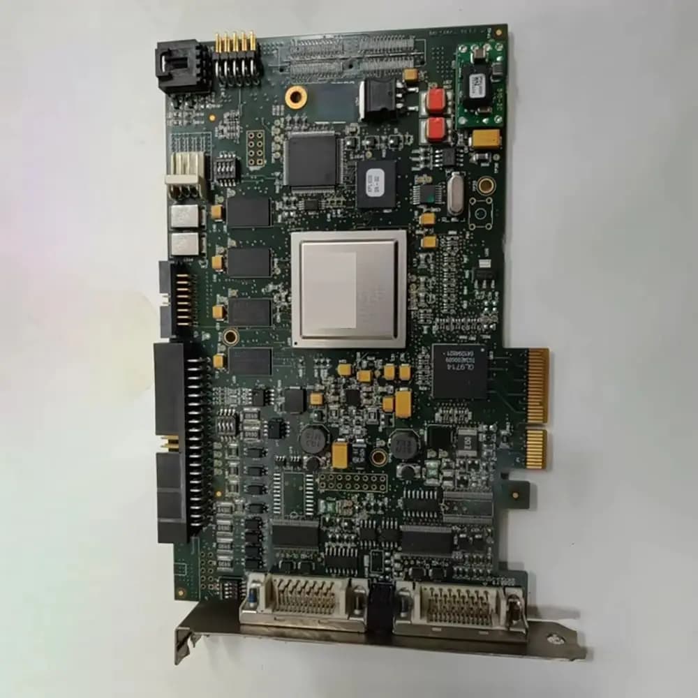 Scheda di acquisizione telecamera industriale OR-X4C0-XPD00 A5