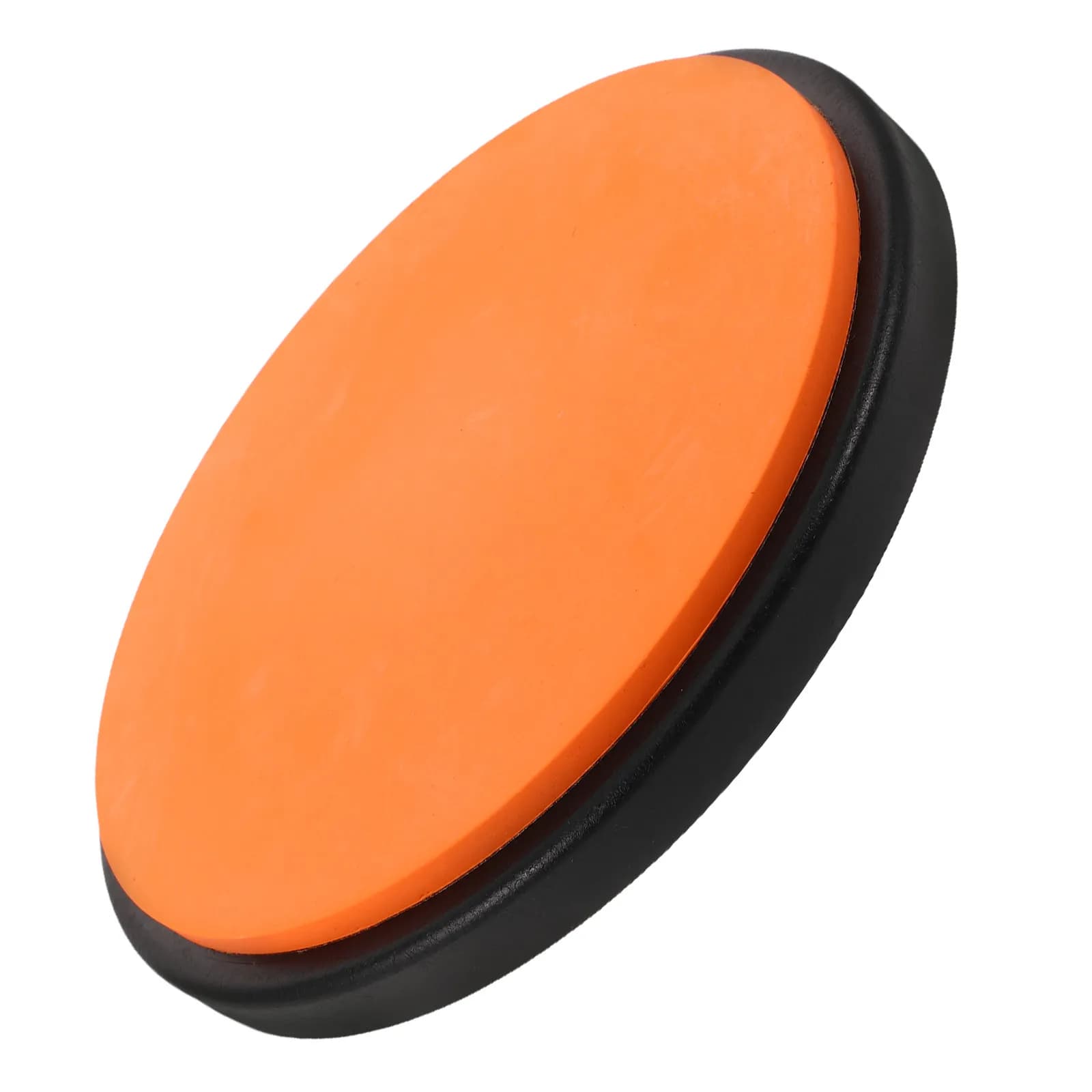 Pad per Pratica di Batteria Silenzioso da 8 Pollici, Kit Portatile in Gomma per Esercitazioni di Batteria con Borsa da Trasporto