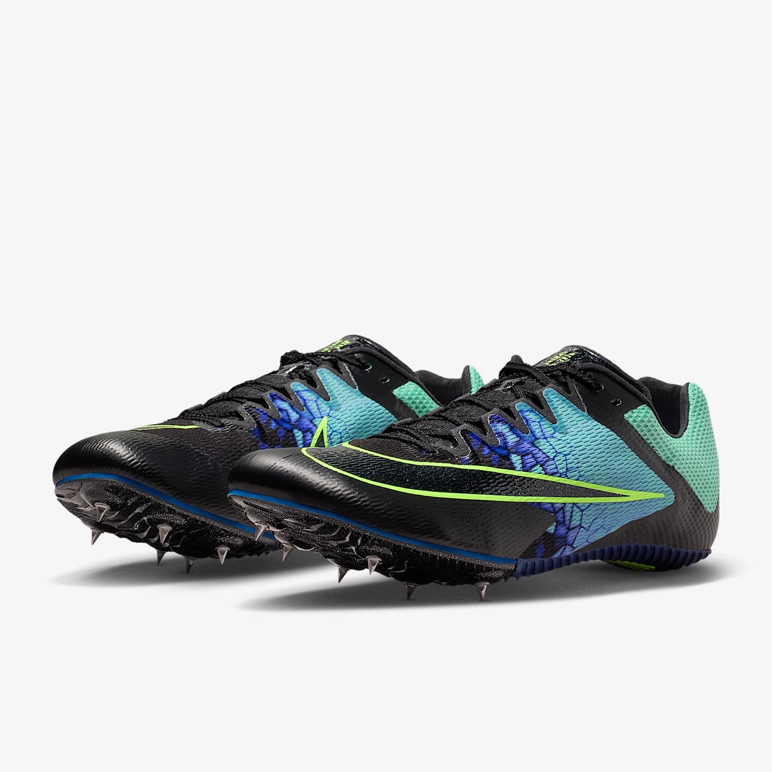 Nike Authentic Four Seasons Style Men's Women's Low-Top Retro Classic Training Running Shoes IM9132-300