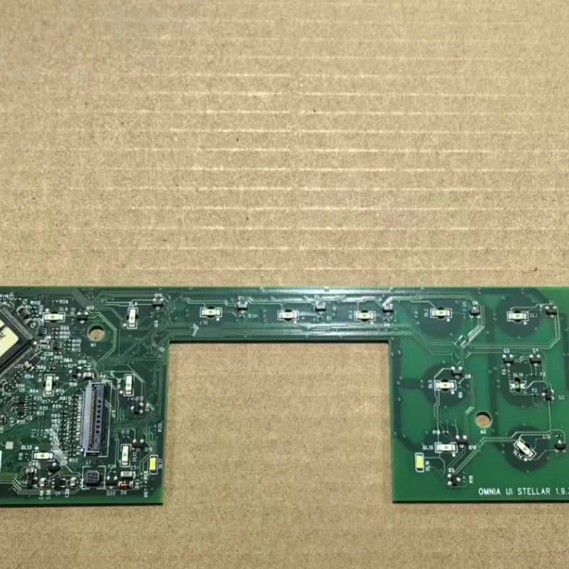 For Philips coffee machine SM6580 SM6585 6582 6480 power board, control board main board accessories