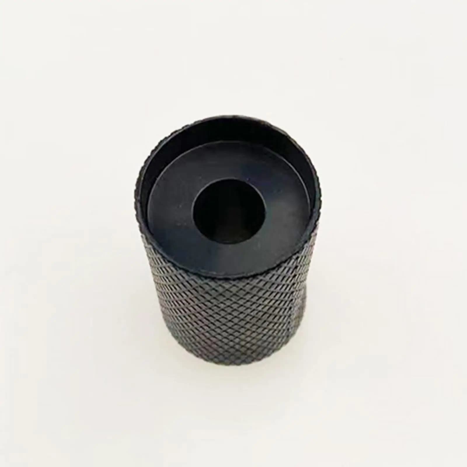 Protezione per Giunto Stecca da Biliardo Robusta per Interfaccia Filettata 3/8. Resistenza. Portatile. Pratico. Accessori per Attrezzature da Biliardo