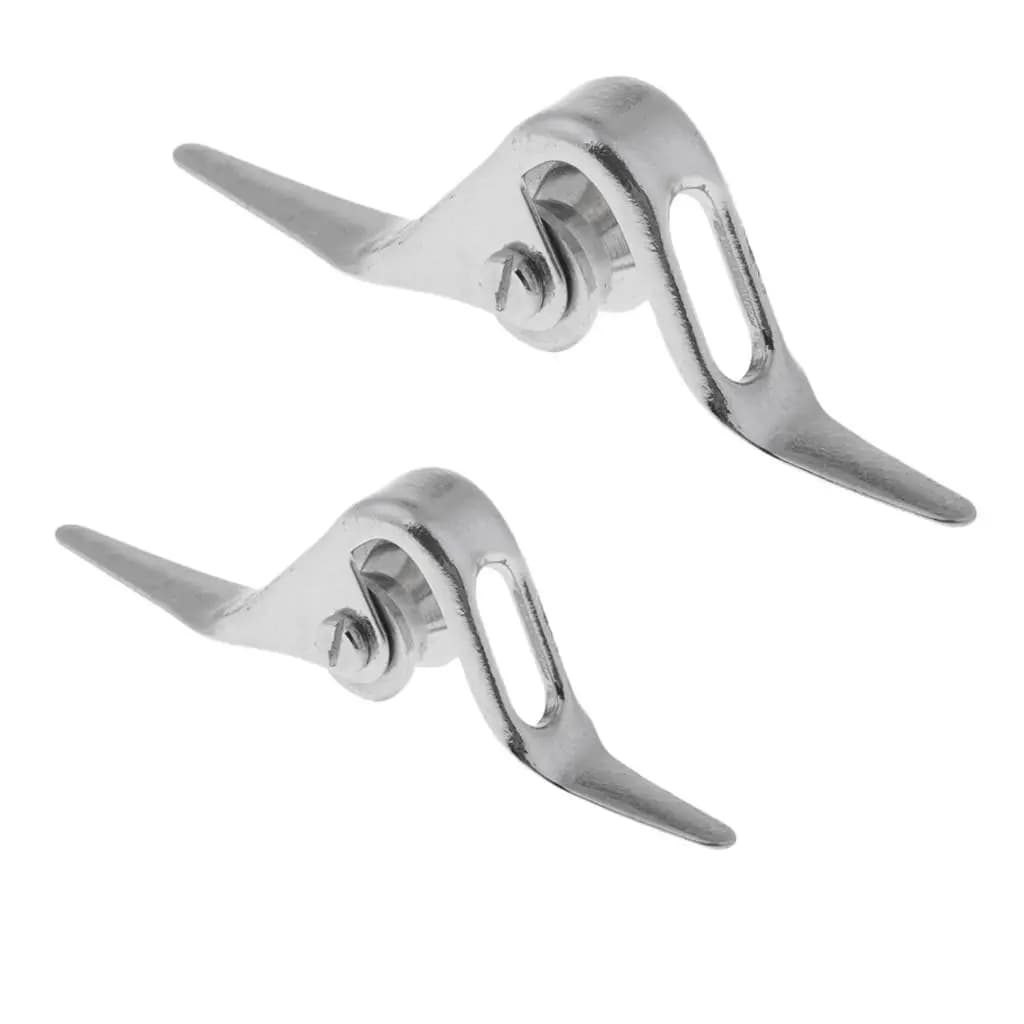 Single roller fishing rod guides for slow launch or towing fishing for large boats