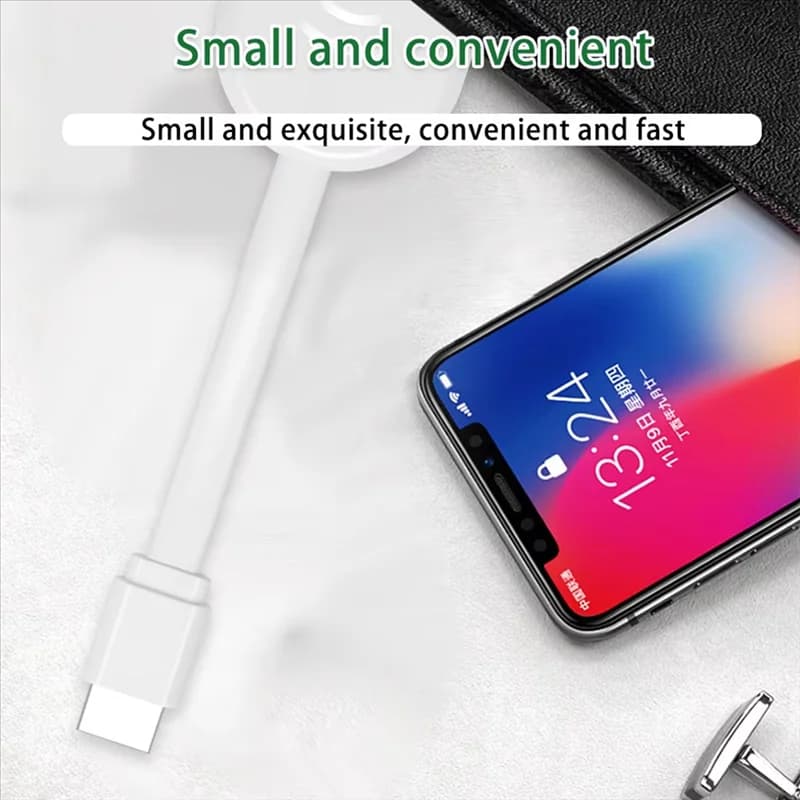 【Livraison Rapido】 Ricevitore display WiFi Proiettore schermo wireless 1080P per lo streaming di video Youtube Ricevitore display