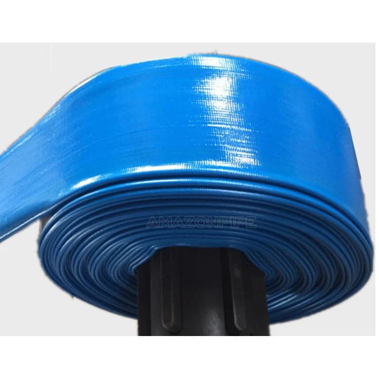 Pipe Canvas Fabric Irrigation Plate, Garden Flexible Pipe