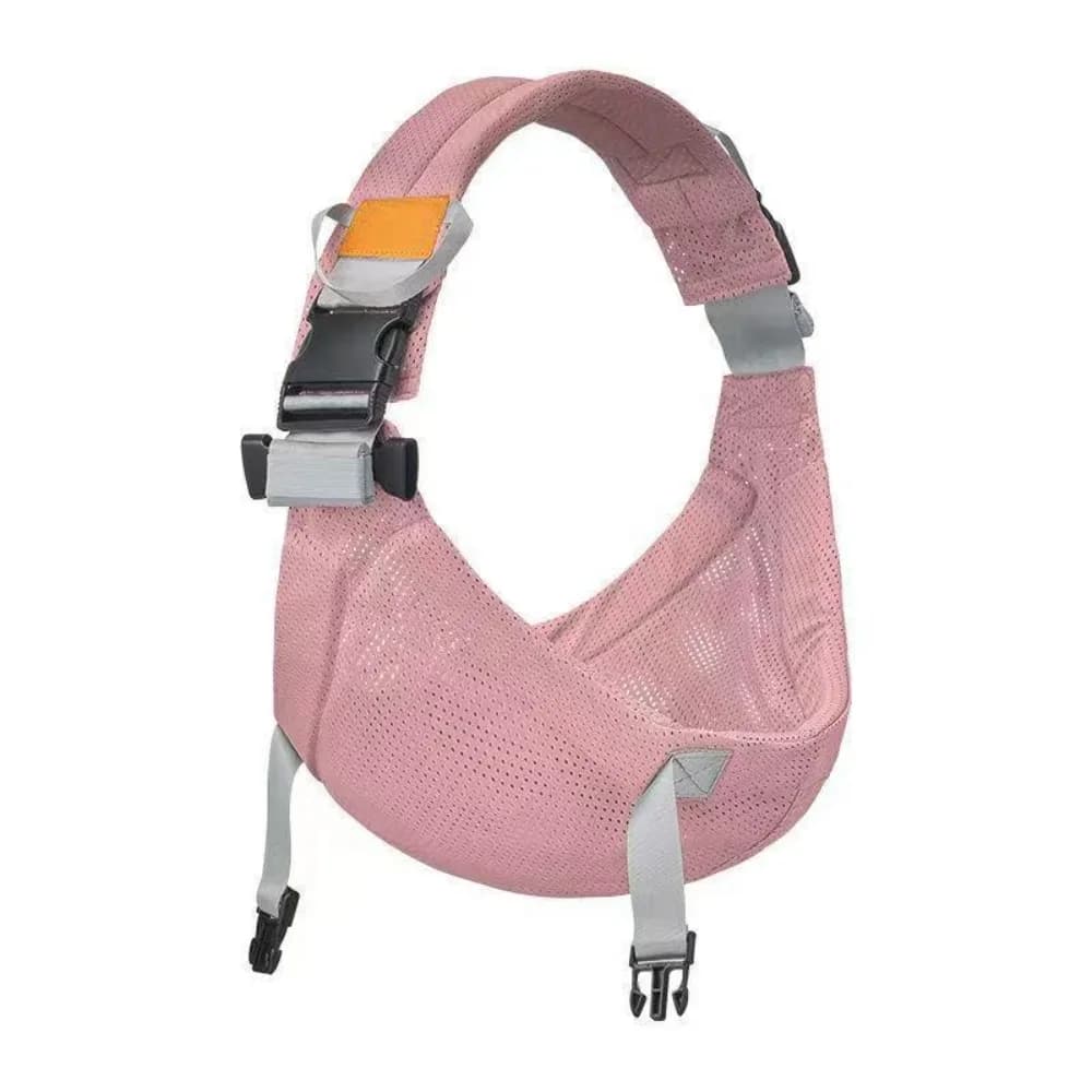 Marsupio per neonato in tinta unita Marsupio per neonato regolabile Marsupio per neonato Tipo di tenuta orizzontale Tenuta frontale per neonato