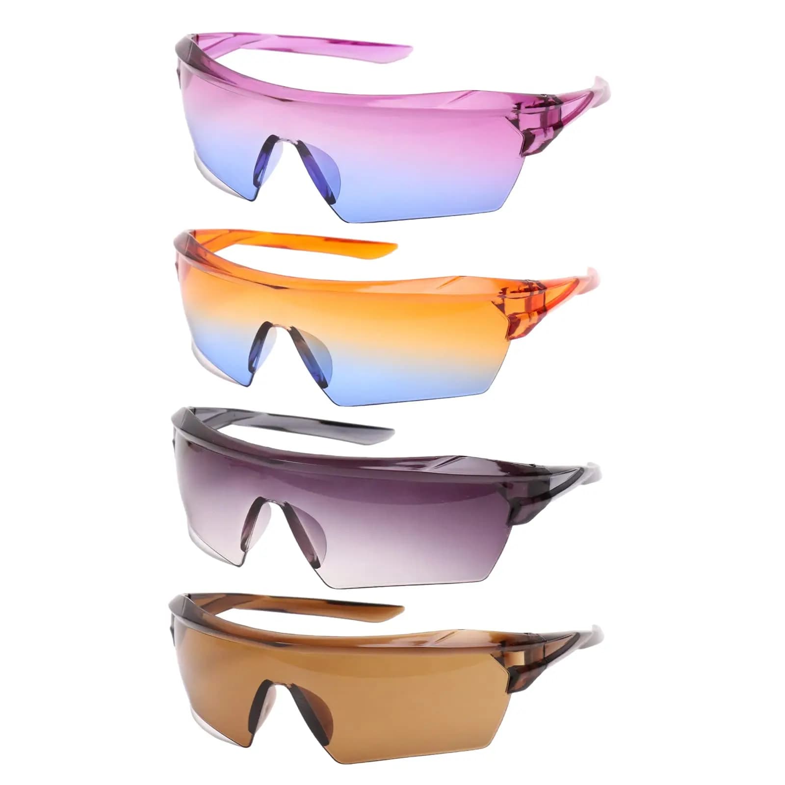Occhiali da sole da pesca polarizzati 2022 uomo donna occhiali da sole pesca campeggio occhiali da guida occhiali sportivi all'aperto occhiali da sole UV400