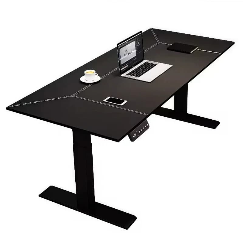 Tavolo da ufficio Organizzatore da scrivania Business di lusso Scrivania per computer da ufficio professionale Escritorios Estudiants Scrivanie per camera Mobili