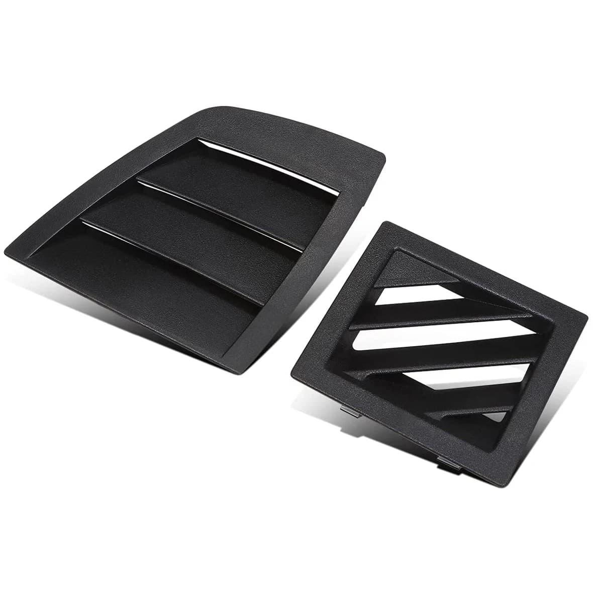 N29R_DURABLE Front Air Vent Grille Cover Replacement for Dodge Charger 2006-2010