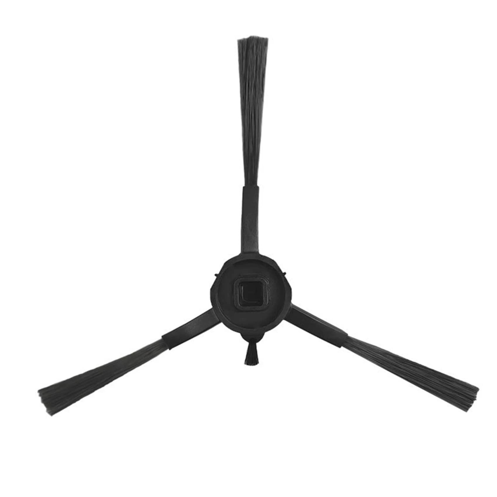 Set di 2 Accessori di Ricambio per Robot Aspirapolvere 360 S8 S8 PLUS, Spazzola Principale e Laterale, Filtro HEPA, Tendenza 2025