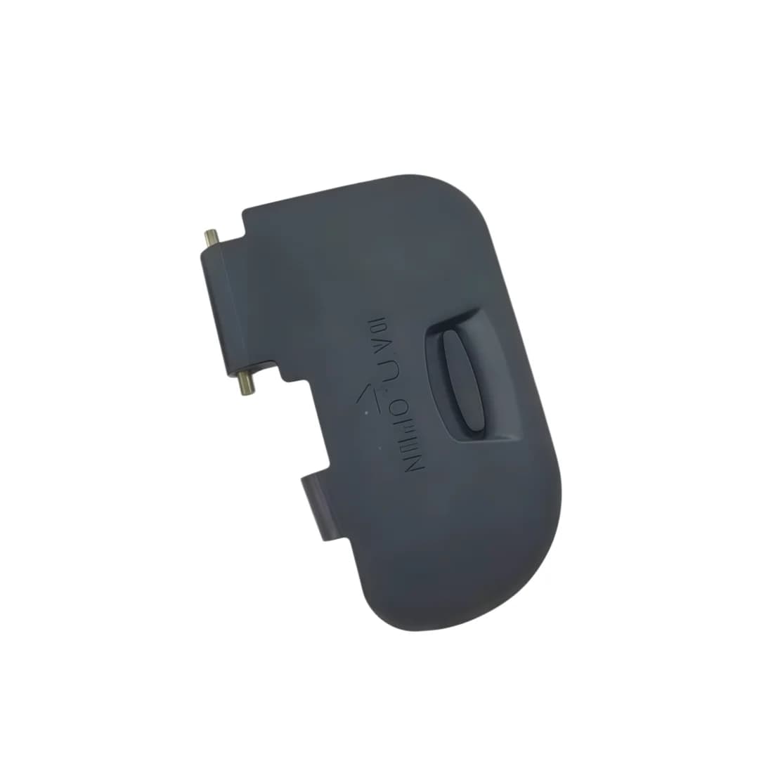 Camera Battery Cover Lid Replacement Part For Canon EOS 70D 80D Digital Camera Battery Door Repair Accessory Single Pack