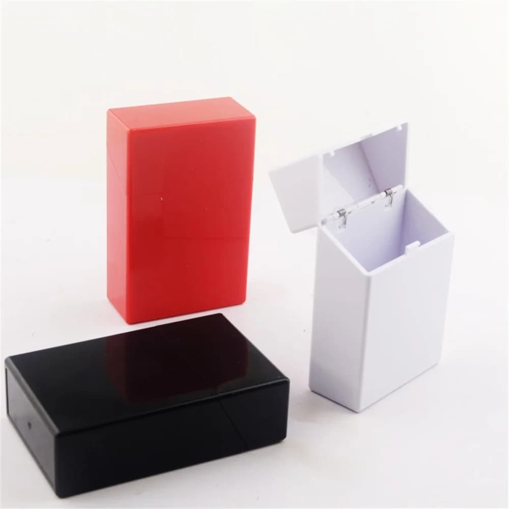 Coreano K-Pop album porta carte fotografiche scatola portaoggetti per foto Idol nero/bianco piccola collezione di carte accessori per Organizer audiofarmashemachinesmacheap