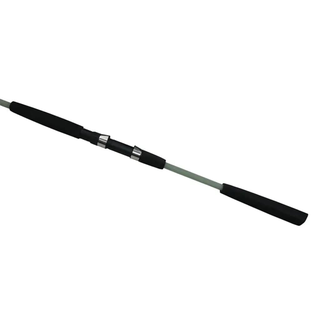 Impugnatura per canna da pesca in EVA con sedile per mulinello per canna da jigging, canna da richiamo