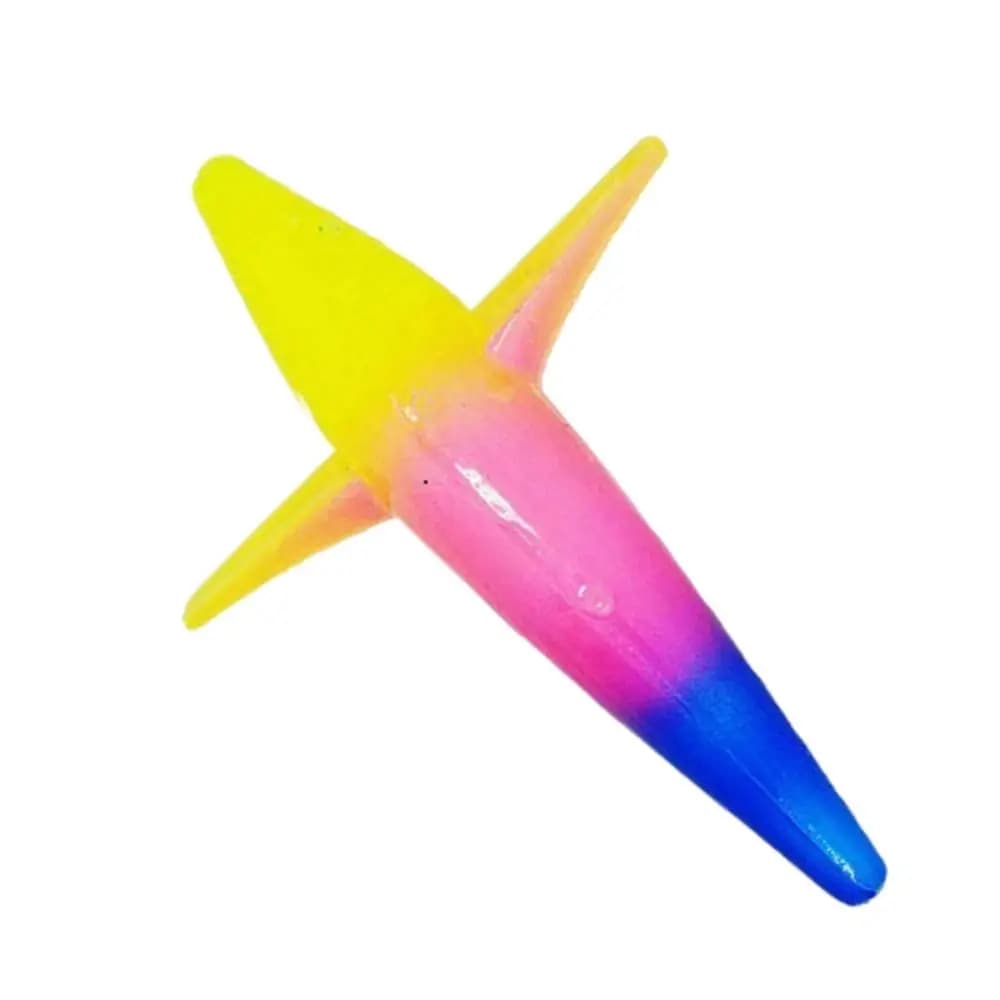 Tuna 13cm/40g Artificial Bait Fishing Tackle Bird Shaped Teaser Pink Trolling Bird Shaped Fishing Bait Fishing Saltwater Lures