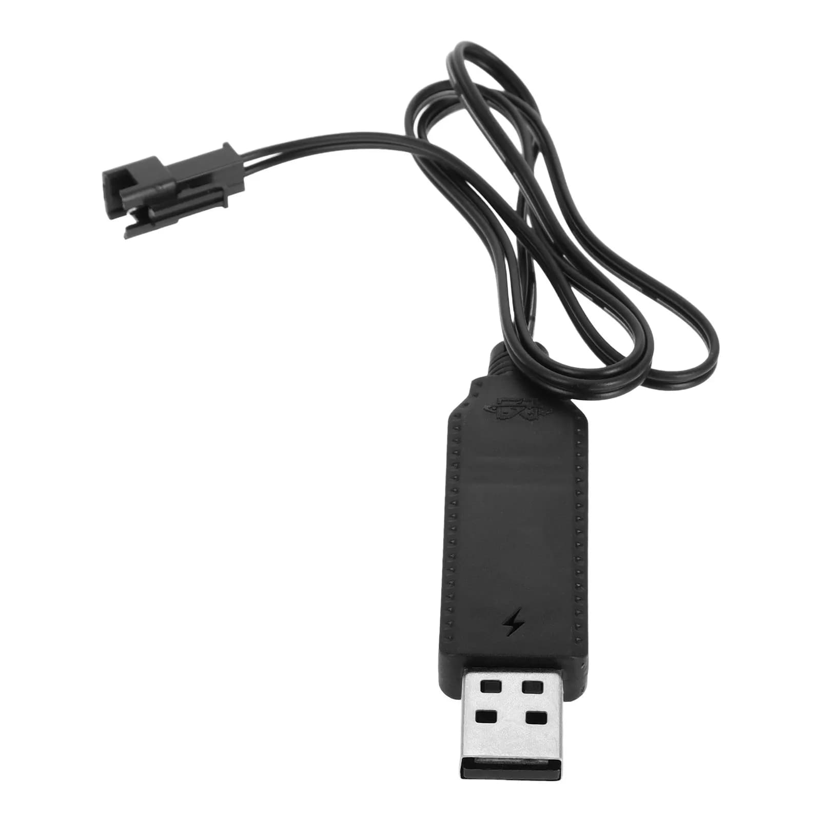 Cavo di ricarica USB universale, adattatore di alimentazione per macchina per bolle, caricabatterie per dispositivi elettrici, cavo di ricarica rapido ed efficiente