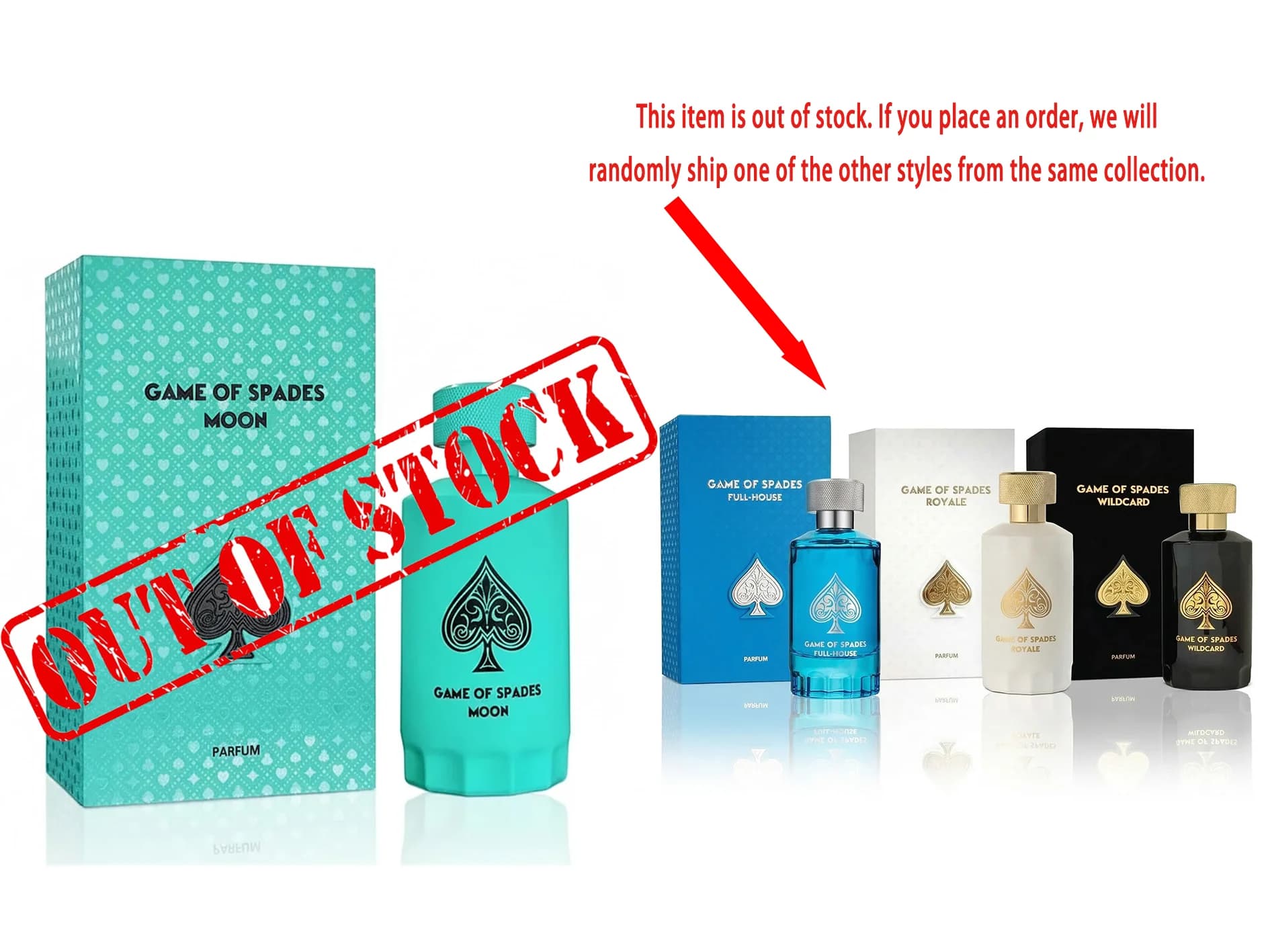 Jomo Milano Full House Profumo Unisex – Aroma Caldo e Speziato di Agrumi e Oud, Lunga Durata, Regalo per Uso Quotidiano e Festività, Bottiglia Singola, Scatola in Legno