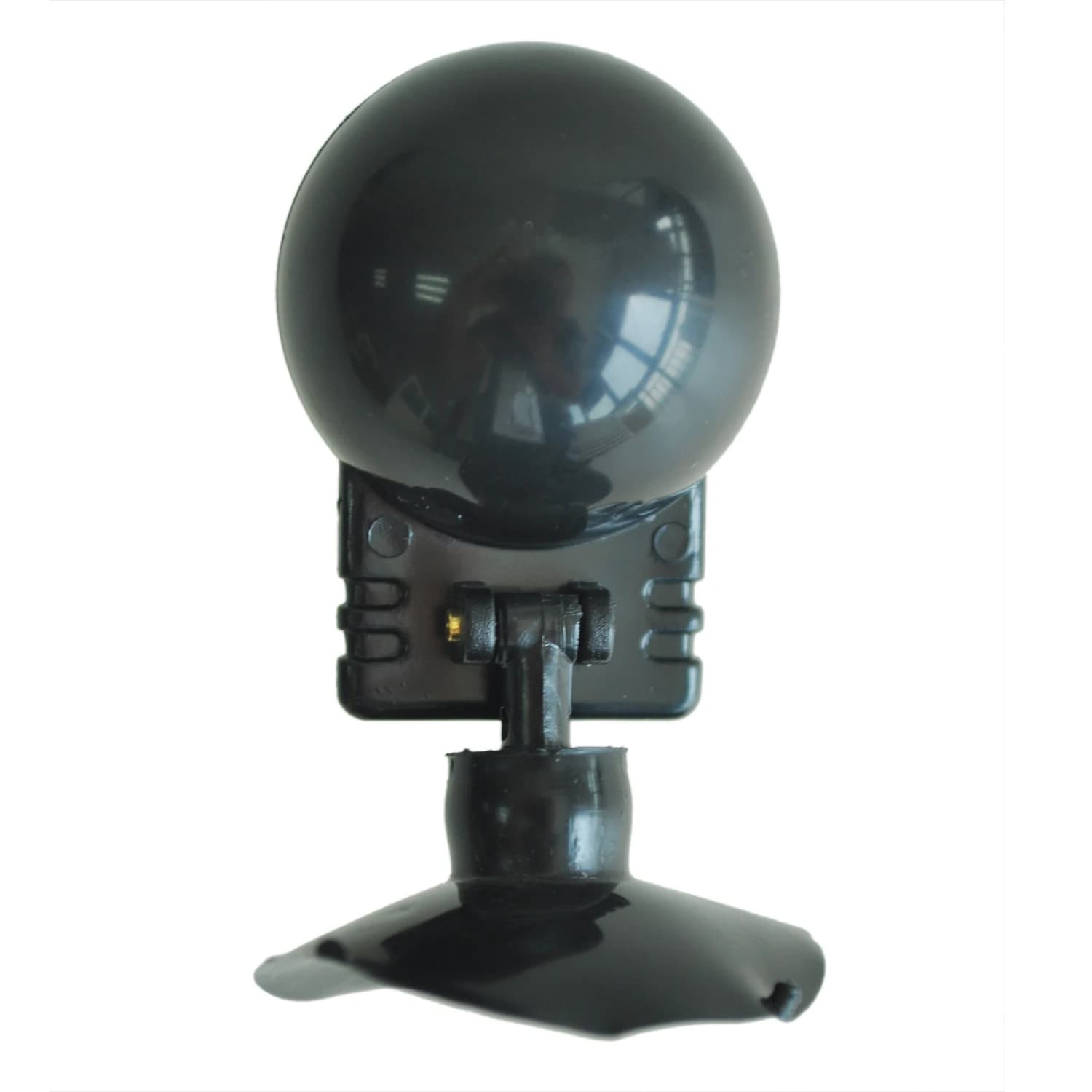 ABXY Compass Dashboard Dash Mount Navigation Car Boat Truck Suction Black