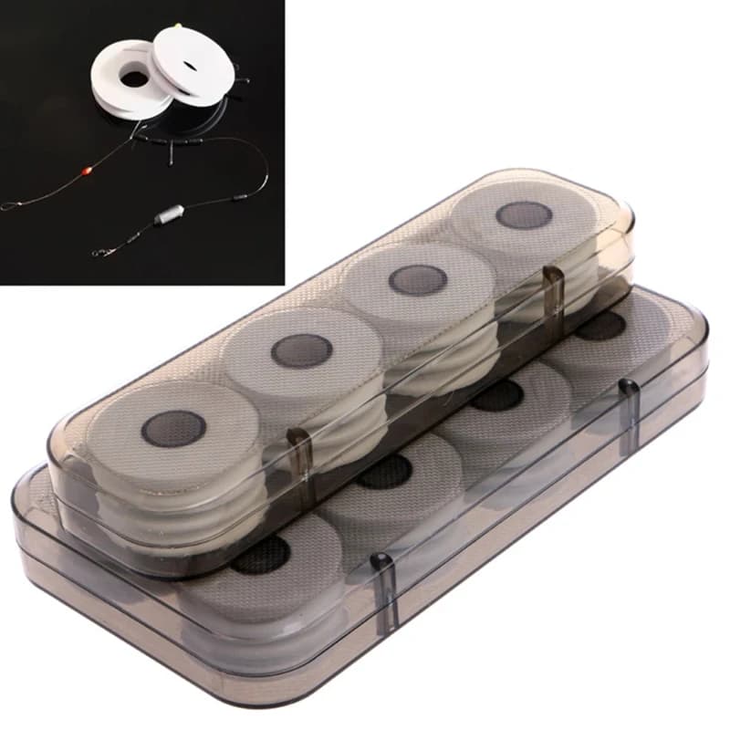 8/16 Foam Wrapping Edge Lamp Shaft Bobbin Bobbin Equipment Box Main Box Without Damaging Wire
