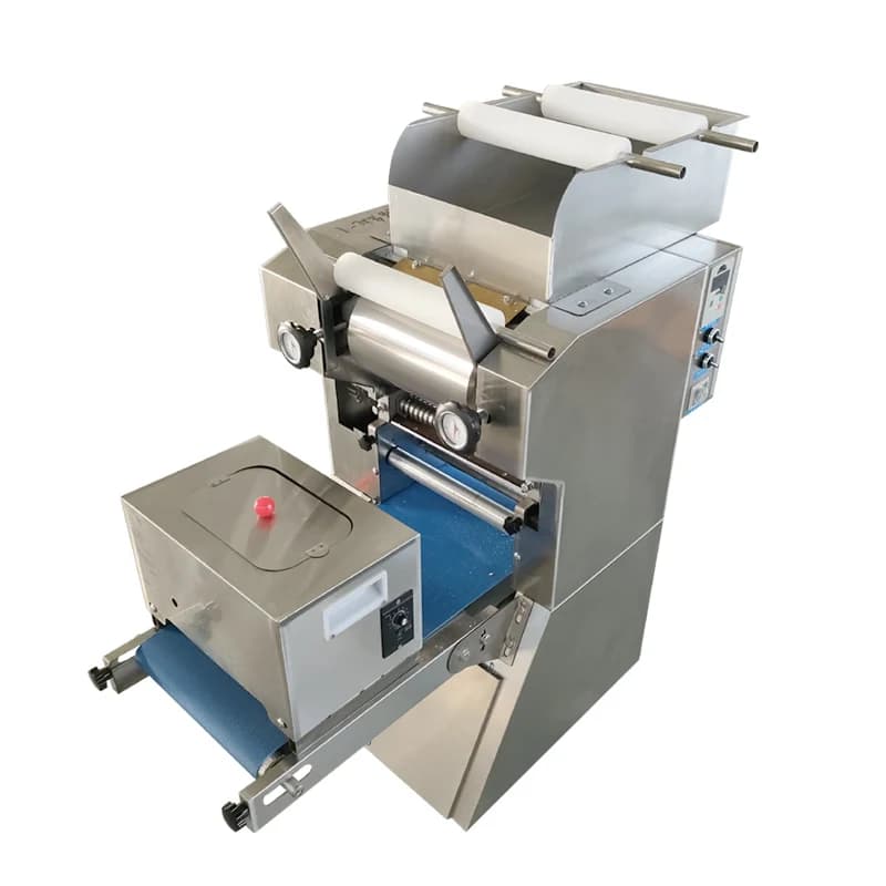 110V 220V Electric Pasta Machine Maker Noodle Making Machine Automatic Spaghetti Pasta Maker
