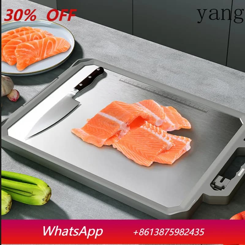 LMM wear-resistant plastic cutter, large multipurpose kitchen cutter