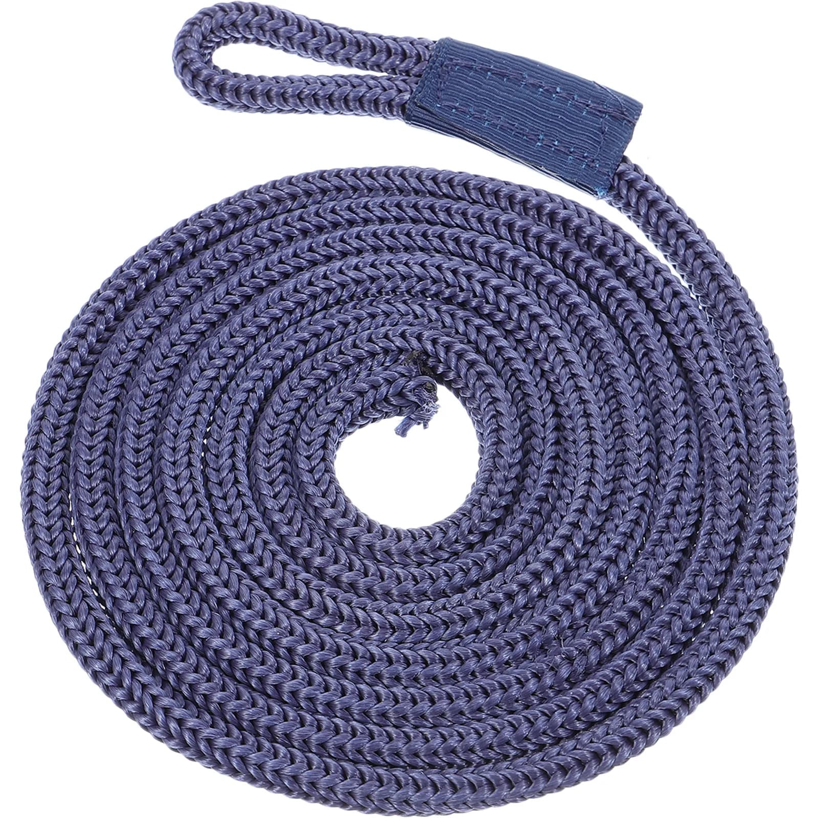Corda Marina Resistente 30M, Linea di Protezione Anti-usura per Parabordi di Barche, Forniture per Yacht, Protezione per Bordo Nave